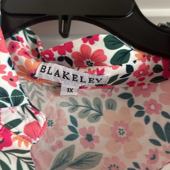 NWOT Blakeley dress - Picture 3 of 3